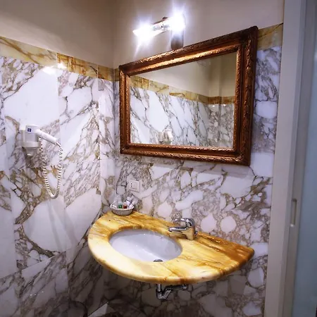 酒店 艾尔伯格特雷波希酒店