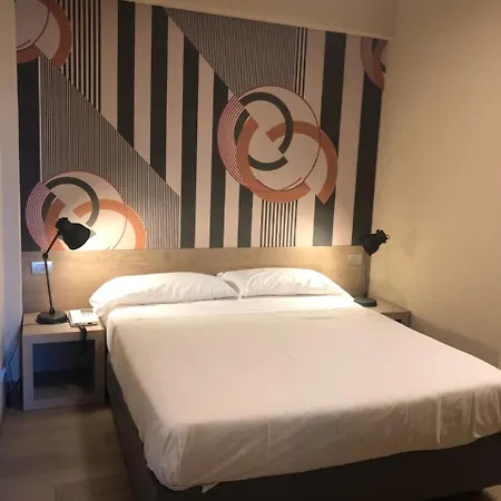 酒店 艾尔伯格特雷波希酒店