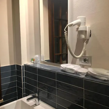 艾尔伯格特雷波希酒店 酒店 丰塔内拉托