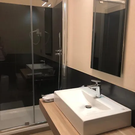 酒店 艾尔伯格特雷波希酒店