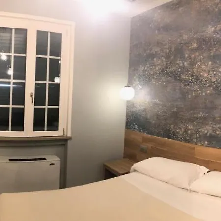 艾尔伯格特雷波希酒店 4*