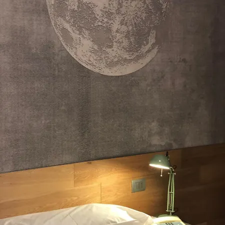 艾尔伯格特雷波希酒店 4* 丰塔内拉托