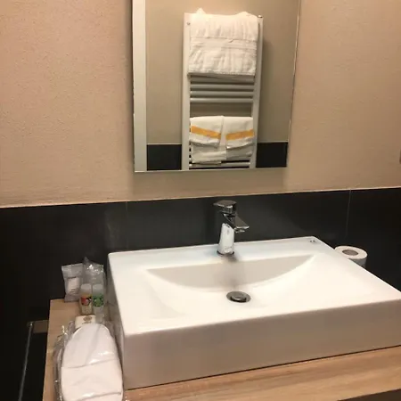 艾尔伯格特雷波希酒店 丰塔内拉托