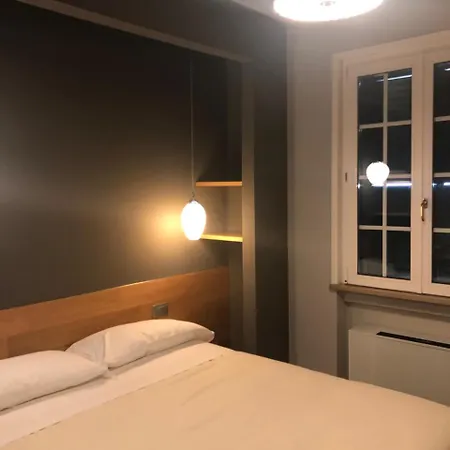 酒店 艾尔伯格特雷波希酒店 4*