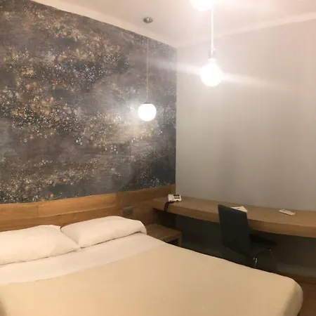 酒店 艾尔伯格特雷波希酒店 丰塔内拉托