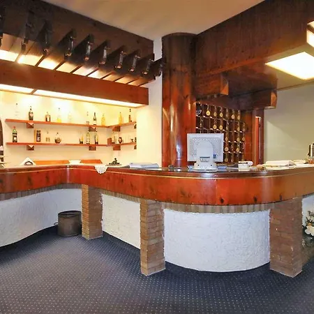 酒店 艾尔伯格特雷波希酒店 丰塔内拉托