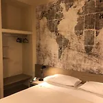 Tre Pozzi Отель 4*
