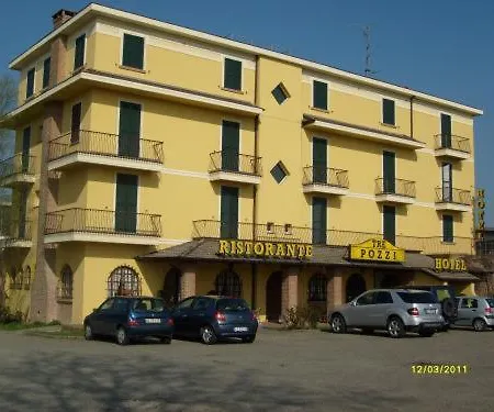 Tre Pozzi Hotel