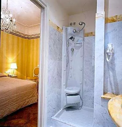 Tre Pozzi 4* Fontanellato