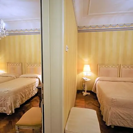 Otel Tre Pozzi Fontanellato