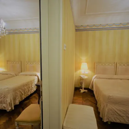 Tre Pozzi 4* Fontanellato