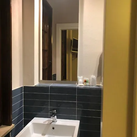 Tre Pozzi Hotel Fontanellato