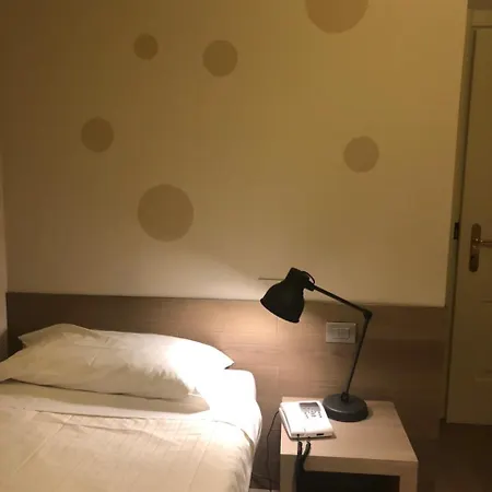 Tre Pozzi Hotel Fontanellato