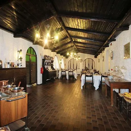 Tre Pozzi 4* Fontanellato