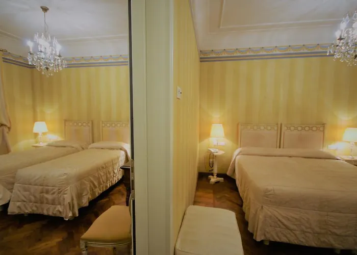 Tre Pozzi 4* فونتانيلاّتو