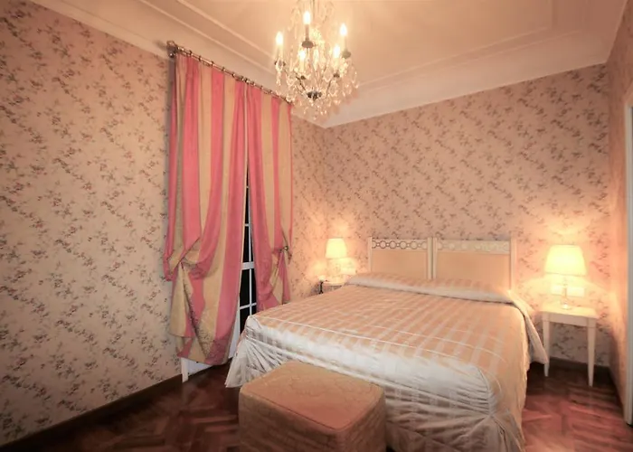 فندق Tre Pozzi 4*