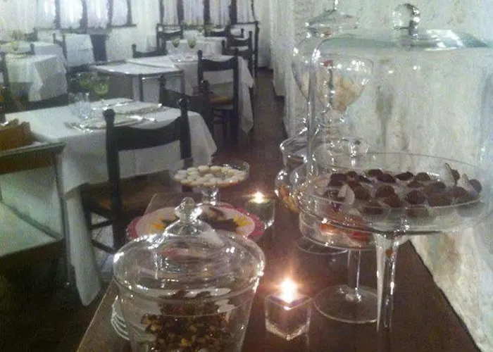 Tre Pozzi 4* فونتانيلاّتو