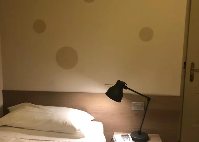 Tre Pozzi فندق فونتانيلاّتو