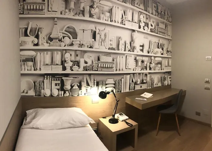 Tre Pozzi 4* فونتانيلاّتو