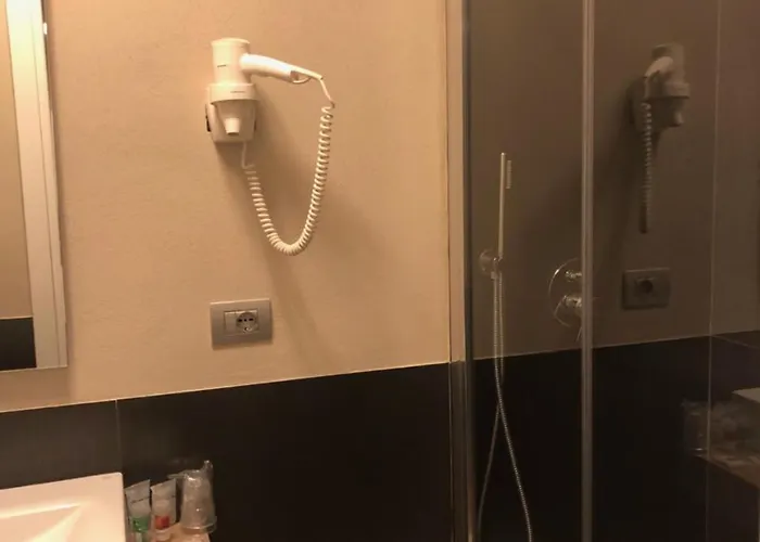 ホテル Tre Pozzi 4*