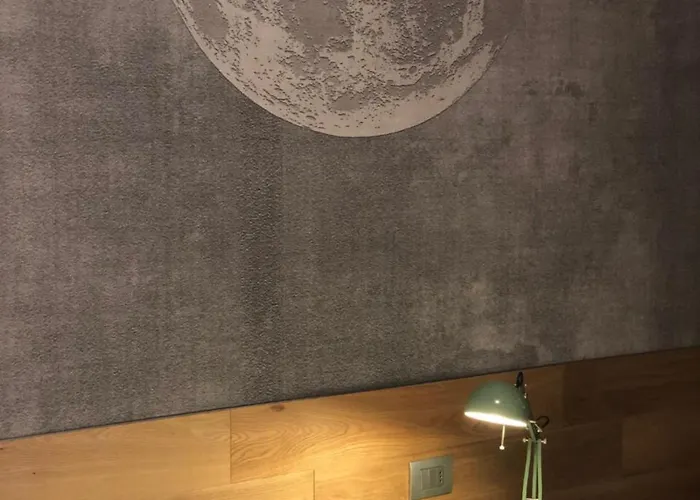 Tre Pozzi 4* フォンタネッラート