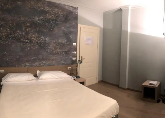 Tre Pozzi فندق فونتانيلاّتو