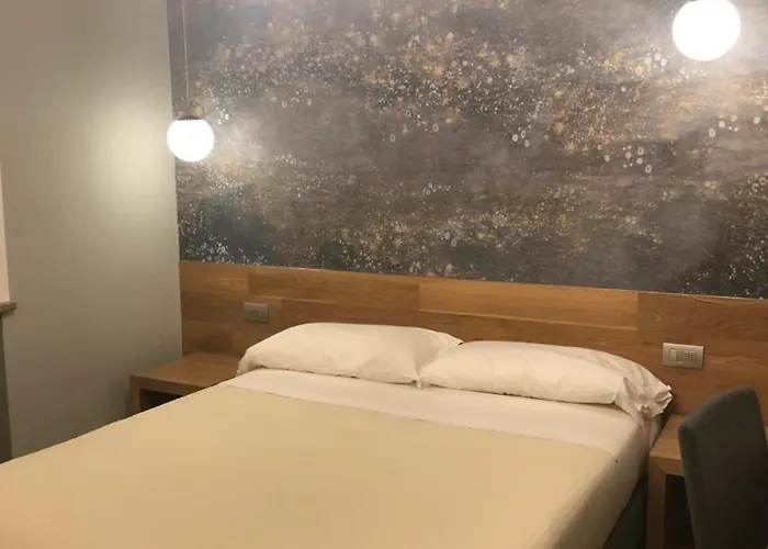 Tre Pozzi فندق فونتانيلاّتو