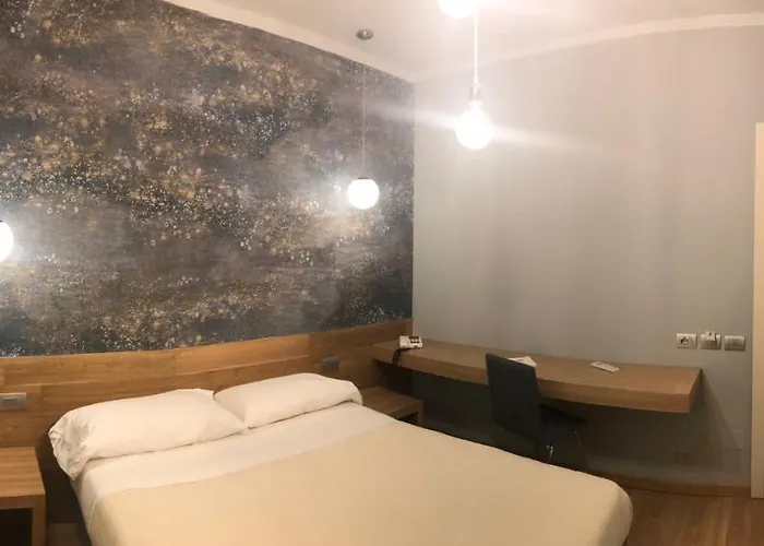 فندق Tre Pozzi فونتانيلاّتو