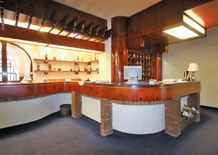 فندق Tre Pozzi فونتانيلاّتو