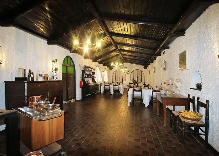 Tre Pozzi 4* فونتانيلاّتو